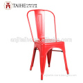 2016 hot sell metal chair using dining room furniture, dining chair,restaurant chair